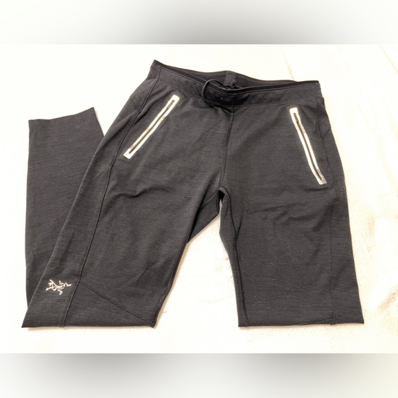 NWOT men’s Arc’Teryx arcteryx gamma jogger lightweight pants size small - Picture 1 of 5